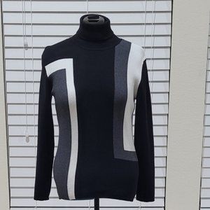 Style & Co. Turtleneck Sweater
